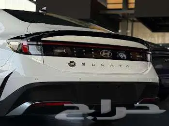 هونداي سوناتا سمارات م 2025 افضل الاسعار 8