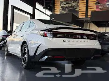 هونداي سوناتا سمارات م 2025 افضل الاسعار 10