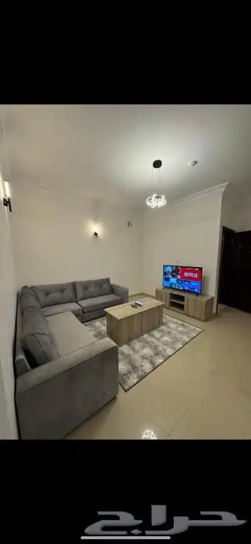 شقق مؤثثة بالكامل للايجار الشهري 2