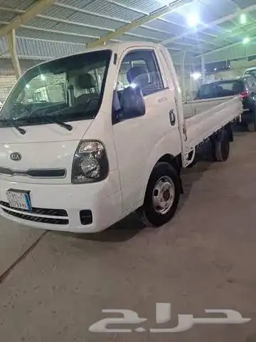 دينا كيا بيك اب K4000G 0