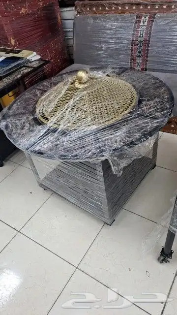 مناقل ومشبات جاهزه وتفصيل 7