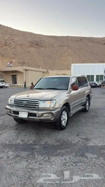 جيب جيب اكس 2004 2