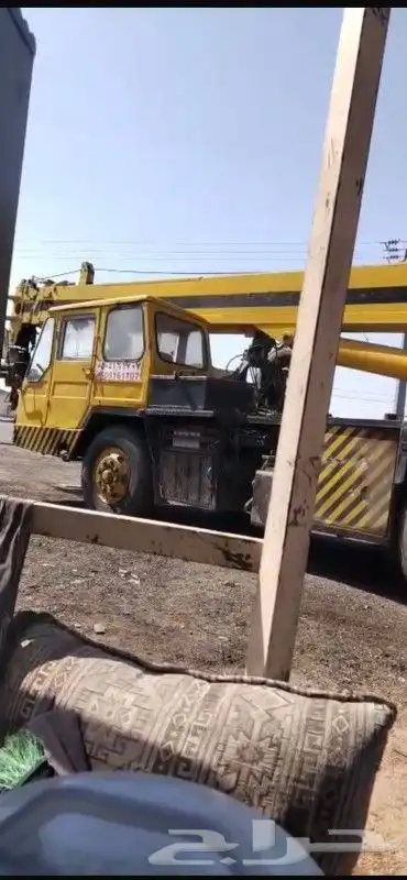 ايجار كرين 0
