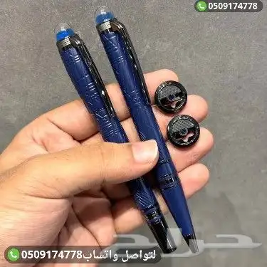 قلم مونت بلانك 0