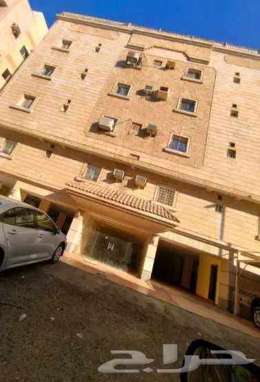 للاجار شقة المنار 0