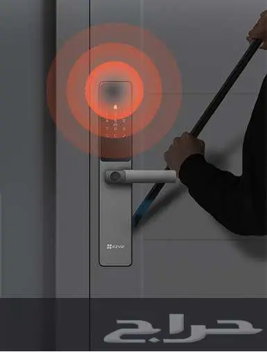 تركيب أقفال ذكية للمنازل والمكاتب 5