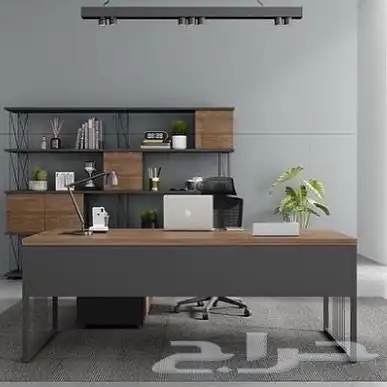 اثاث مكتبي جديد 3