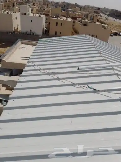 ساندوتش بنل توريد وتركيب سندويش بنل سقف ساندويش بانل سقف بنل 5