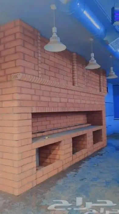 افران مطاعم افران نابولي افران بيتزا افران معجنات مشبات مودر 10