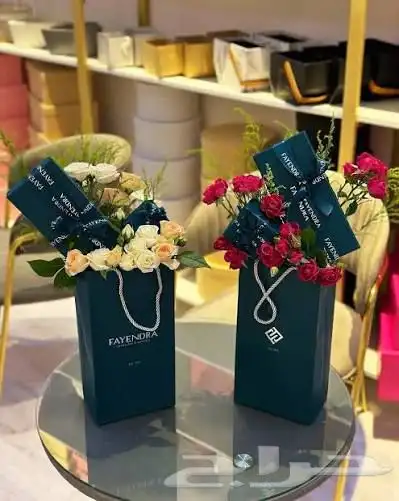 هدايا مندوب الرياض 6