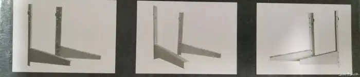 قاعدة مكيف سبلت 2