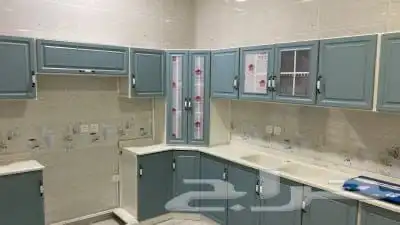مطابخ جاهز 3