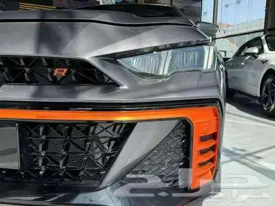 جاك GAC امباو R سبورت 2026 الجميح 1