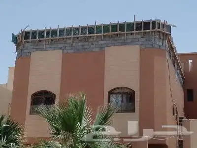 مقاول صبياء 2