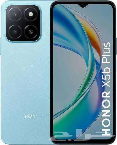 جوال هونور. 0