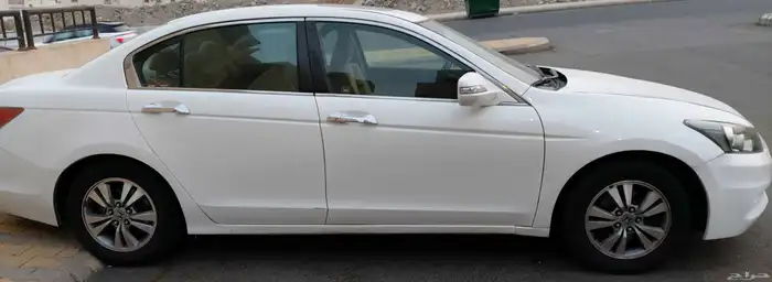 اكورد 2012 3