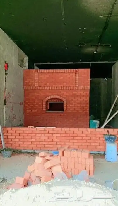 افران مطاعم افران نابولي افران بيتزا افران معجنات مشبات مودر 8