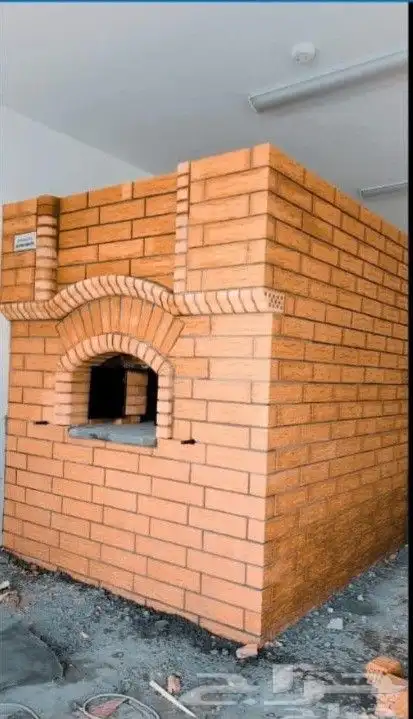 افران مطاعم افران نابولي افران بيتزا افران معجنات مشبات مودر 7