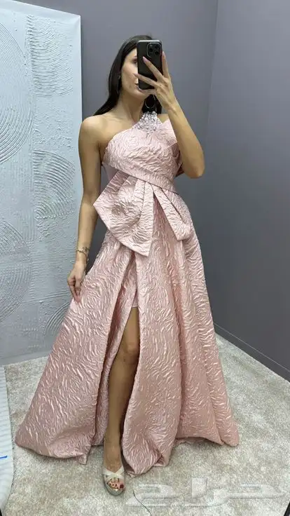 فستان مناسبات ماركة تركية Sesto senso 3