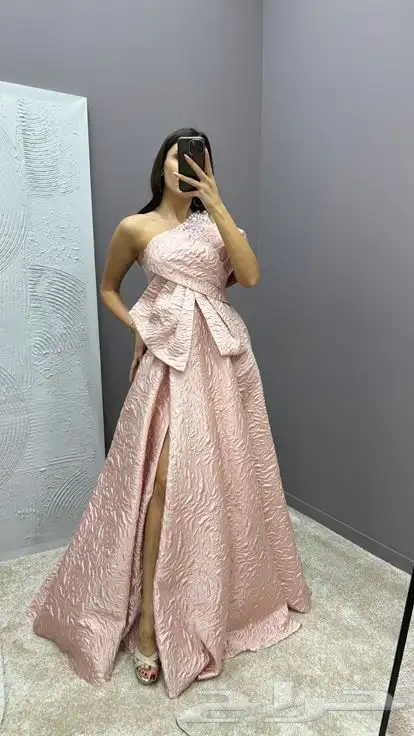 فستان مناسبات ماركة تركية Sesto senso 4