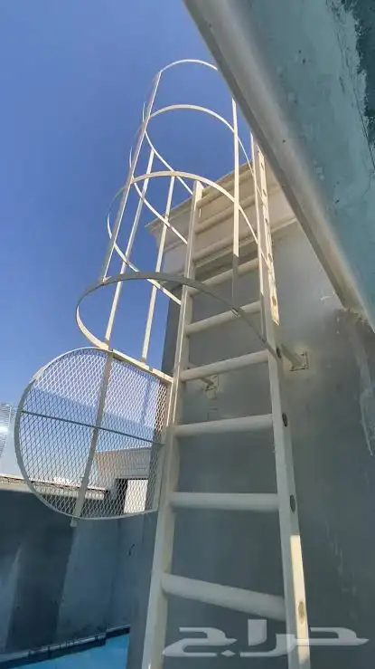 درج و سلالم مودرن حسب والتصميم الطلب مبتكرة 9