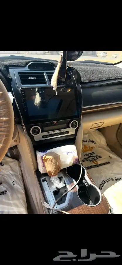 كامري فل كامل 2014 36