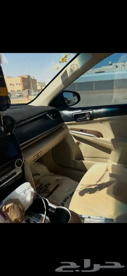 كامري فل كامل 2014 37