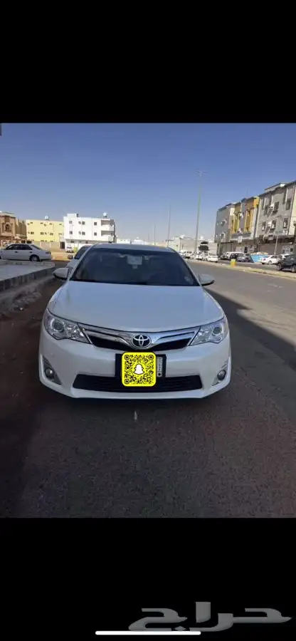 كامري فل كامل 2014 39