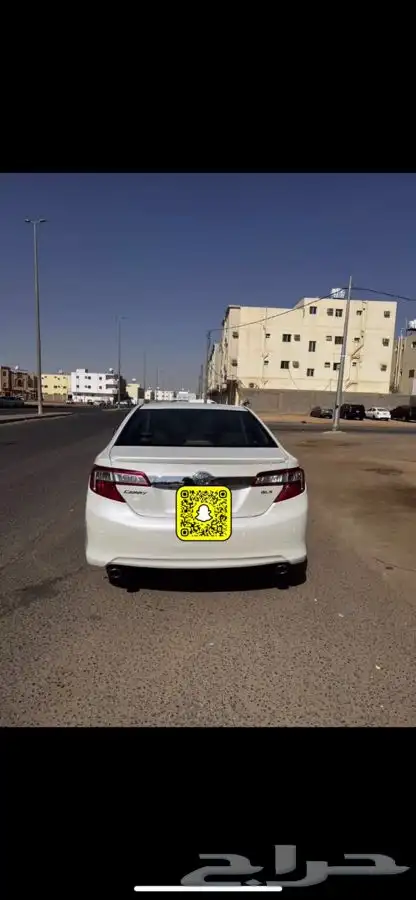 كامري فل كامل 2014 2
