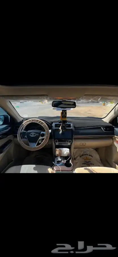 كامري فل كامل 2014 26
