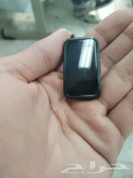 ساعه هواوي باند 8 3