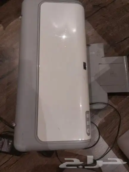 3 طابعات بحالة ممتازه وبسعر رووعه 2