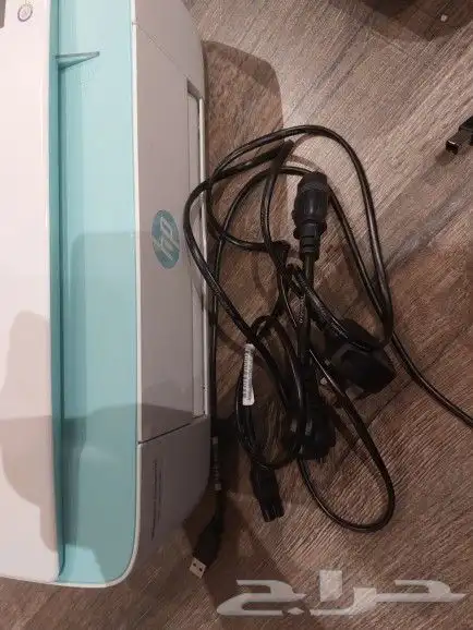 3 طابعات بحالة ممتازه وبسعر رووعه 3