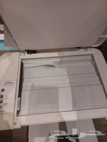 3 طابعات بحالة ممتازه وبسعر رووعه 7