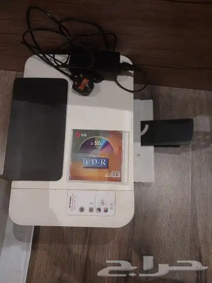 3 طابعات بحالة ممتازه وبسعر رووعه 8