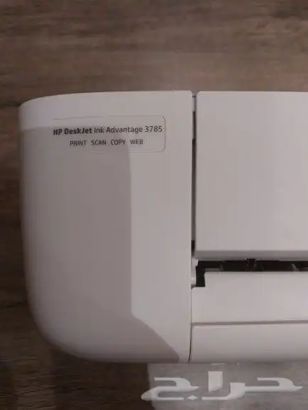 3 طابعات بحالة ممتازه وبسعر رووعه 4