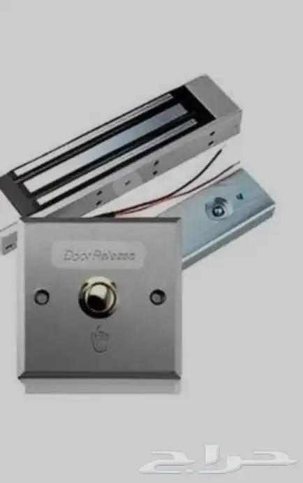 اجهزة اكسس دور و اجهزة بصمه حضور وانصراف 3