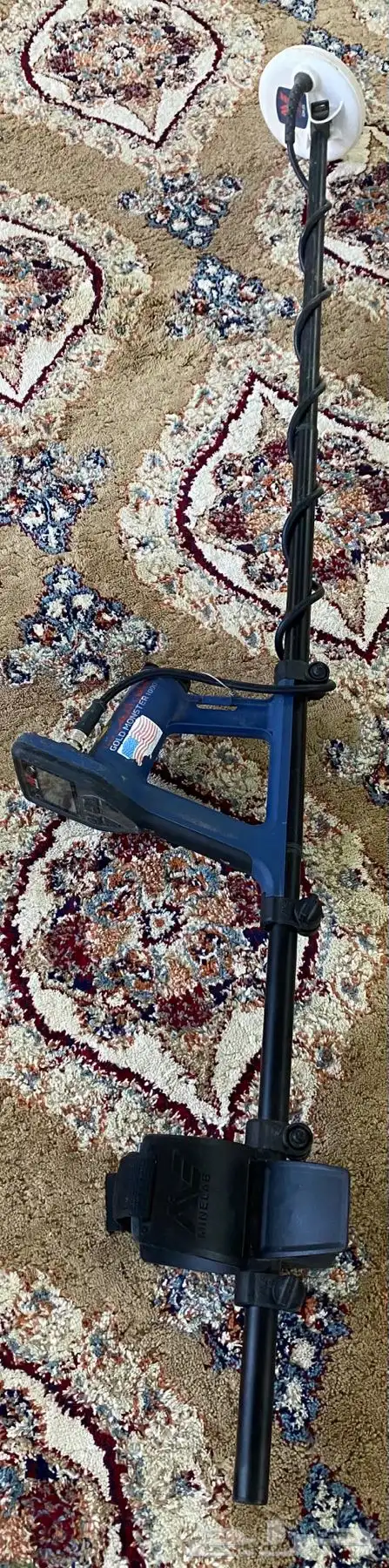 جهاز وحش آلذهب 0