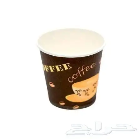 اكواب قهوه 3