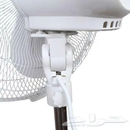 مروحة عمود 18 انش بلاستيك ماركة AOB 3