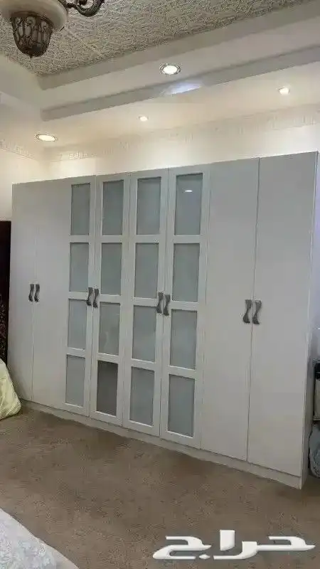 اثاث غرف نوم دواليب ستاير بالمدينة المنورة (نجار) 1