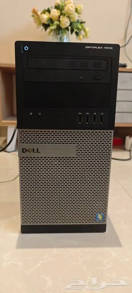 لاصحاب المحلات كمبيوتر 17 كامل بسعر 650 2