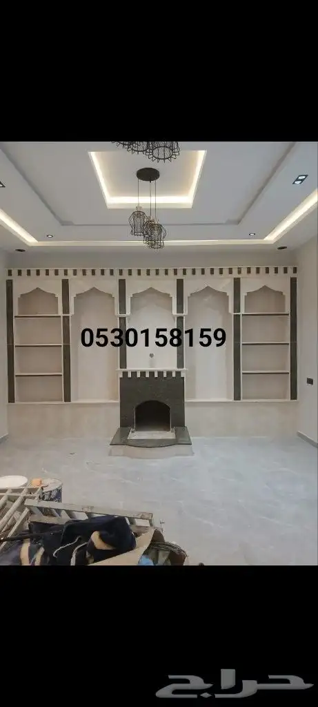 مشبات خميس مشيط وابها 1