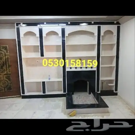 مشبات خميس مشيط وابها 0