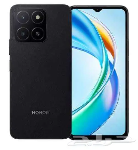 جوال هونور. 2