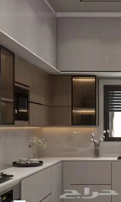 مطابخ مودرن 1