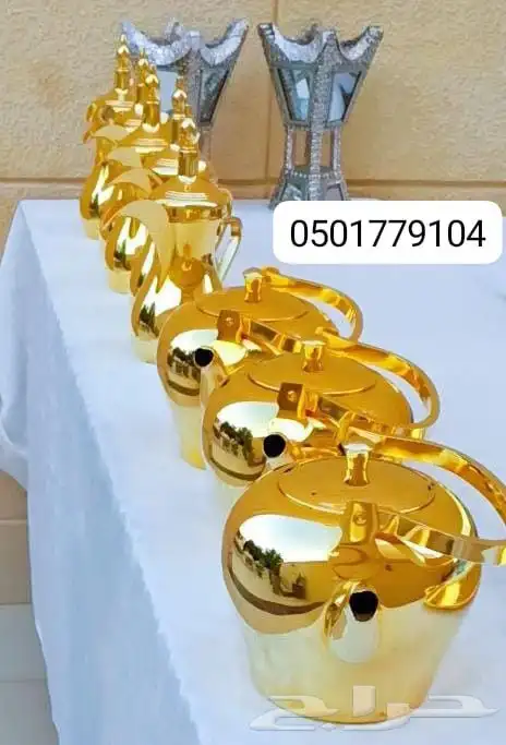 قهوجي في شمال الرياض قهوه وشاهي ونعناع وشاهي اخضر وزنجبيل 0