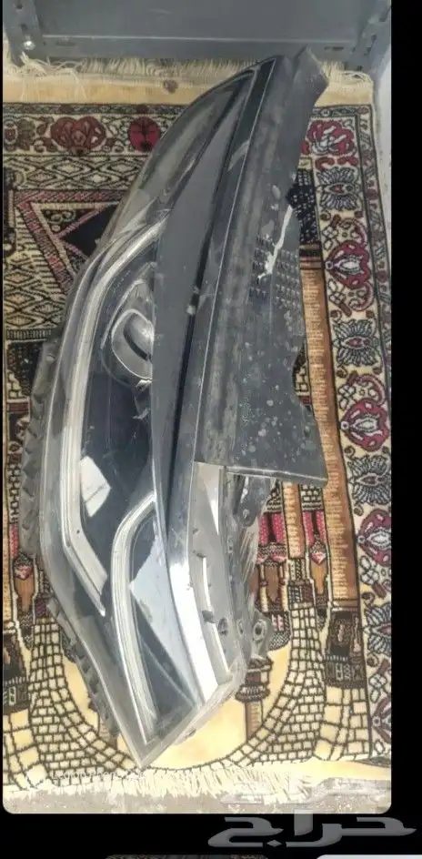 شمعه كيا اوبتيما 2020 ليد 1