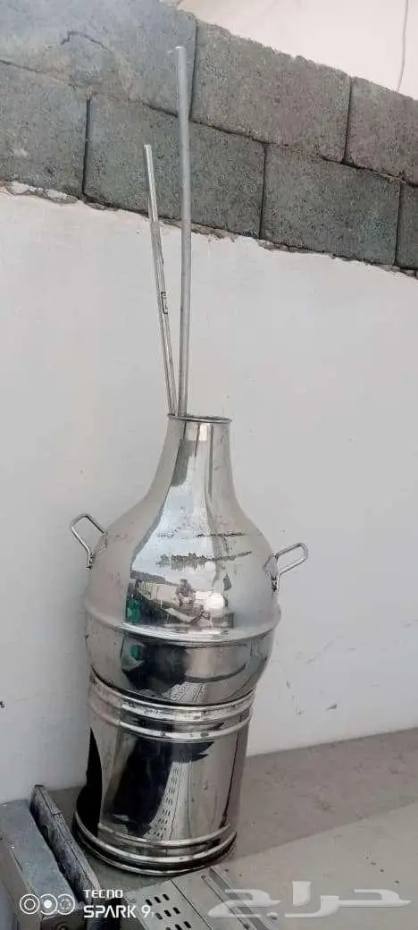 عدة بوفية للبيع 8