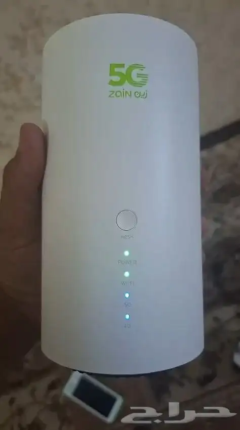 جهاز روتر5Gاصدار2025مجانا  شريحة بيانات5Gنت وتحميل لامحدود 0